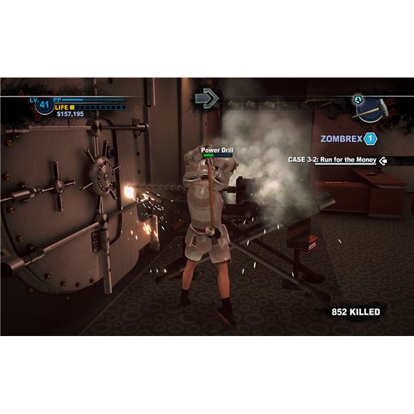 Dead Rising 2