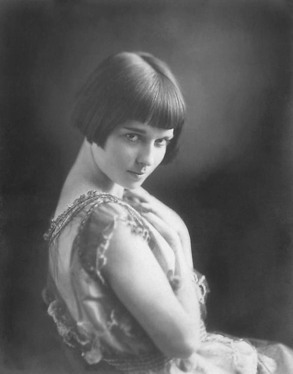 Louise Brooks Louise Brooks