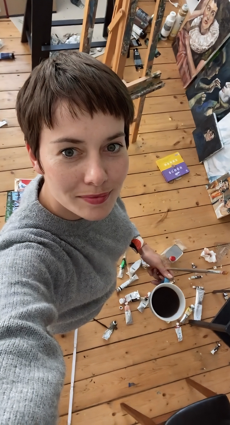 Alida Bohnen