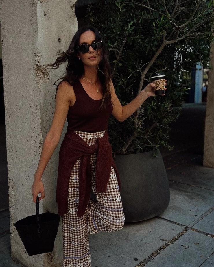 Odette Annable