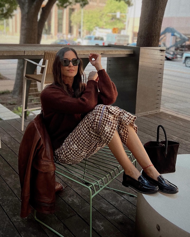 Odette Annable