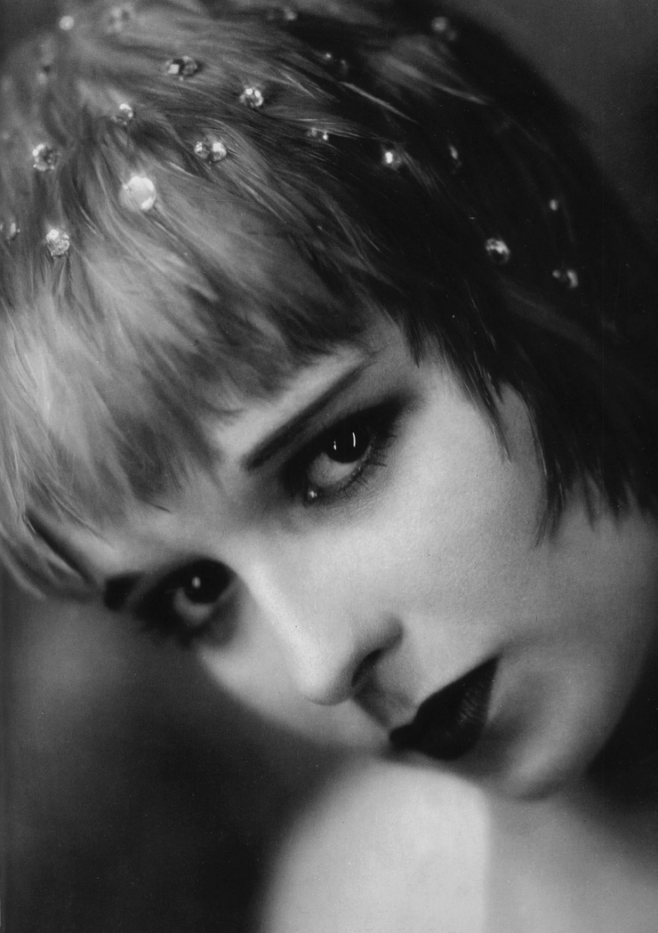 Louise Brooks Louise Brooks