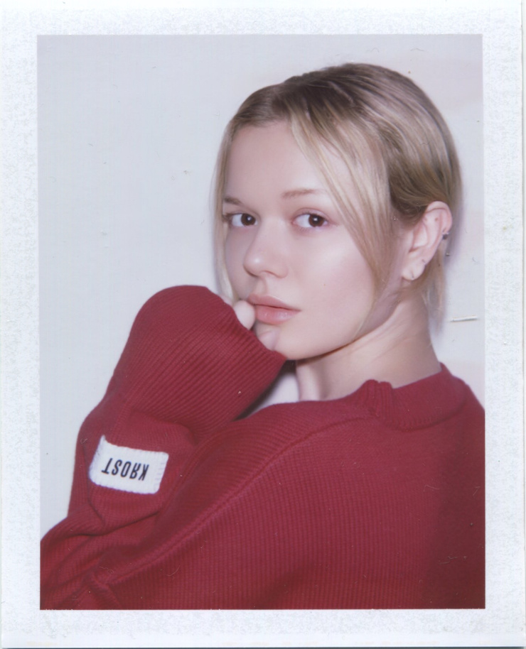 Page Ruth