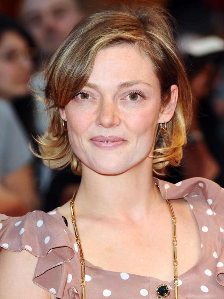 Camilla Rutherford