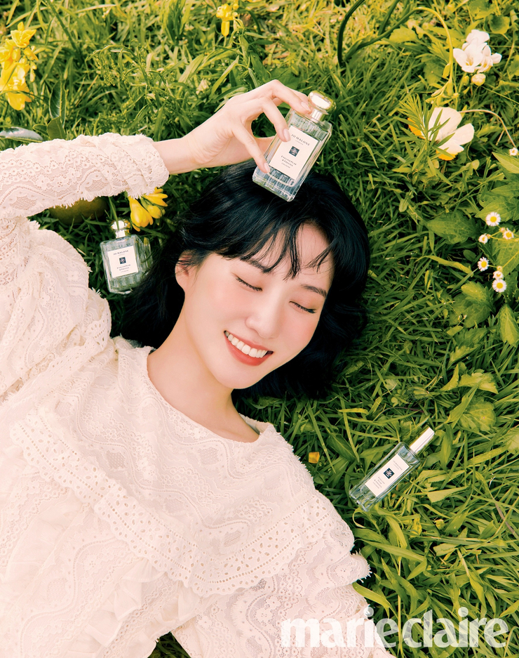 Eun-bin Park