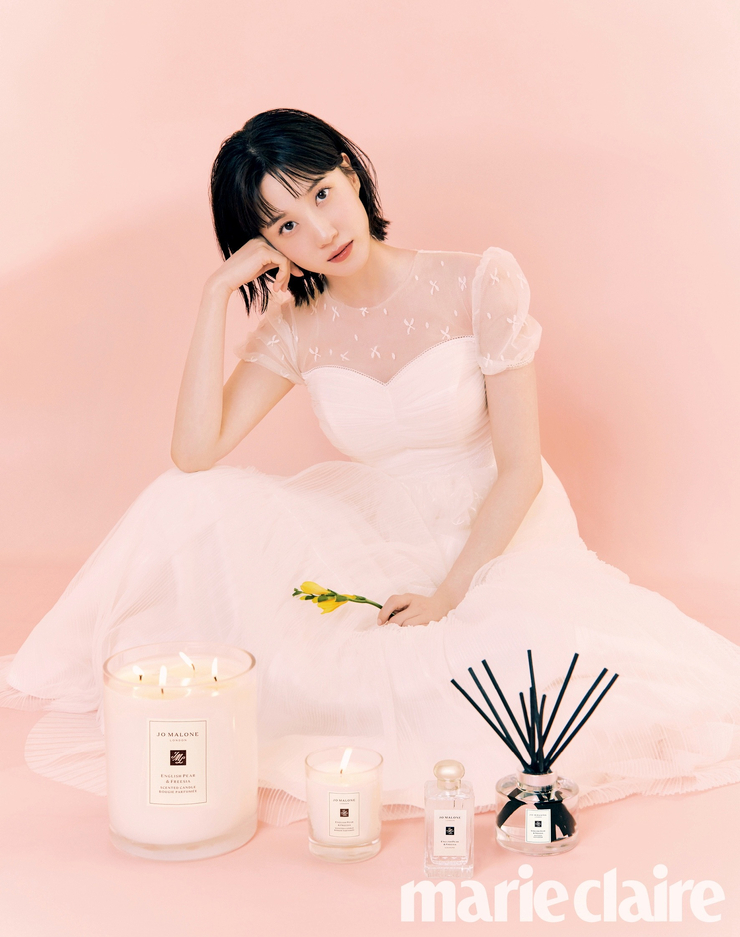 Eun-bin Park