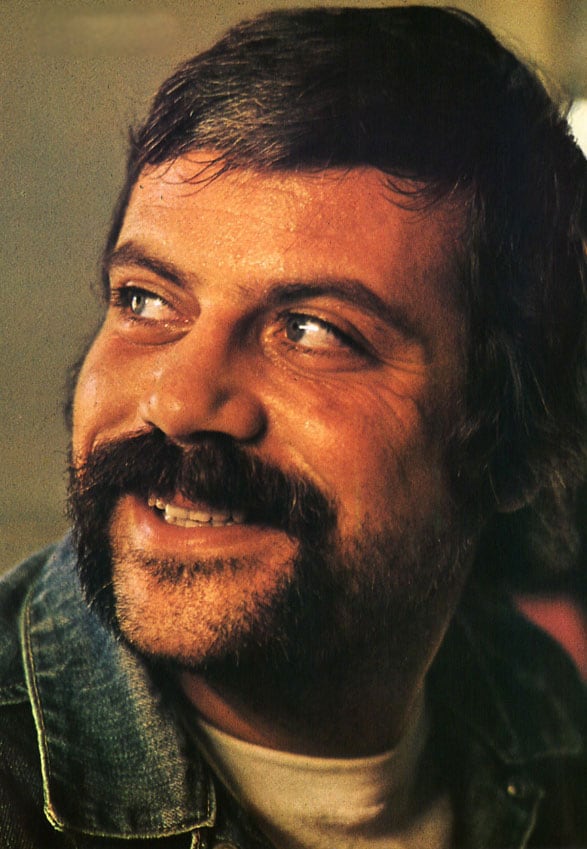 Oliver Reed