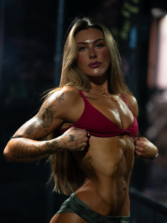 Lauren Wagner