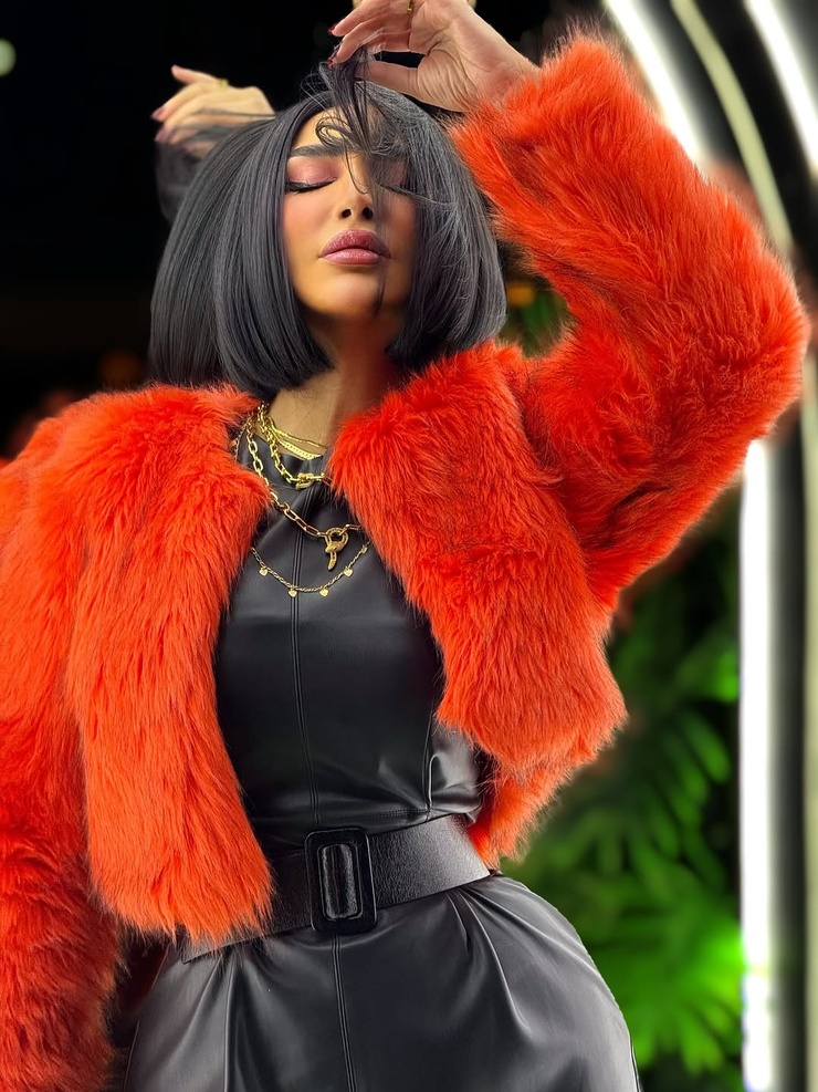 Huda Hamdan