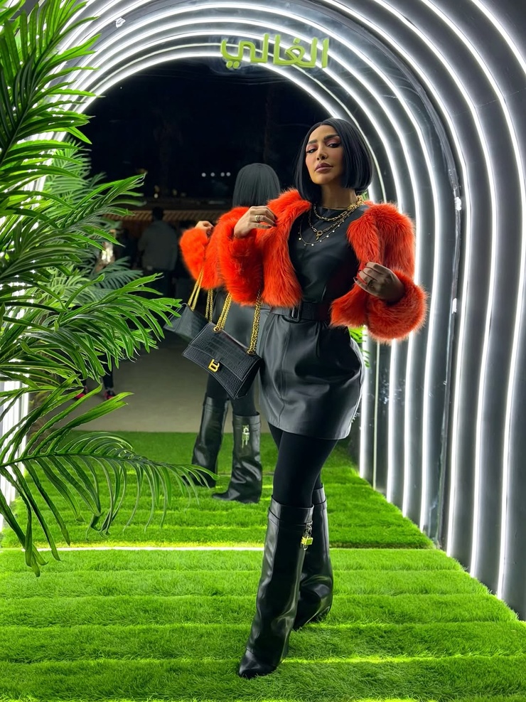 Huda Hamdan