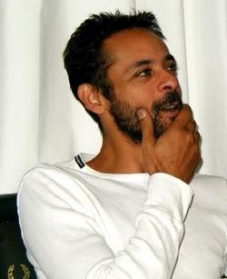 Alexander Siddig