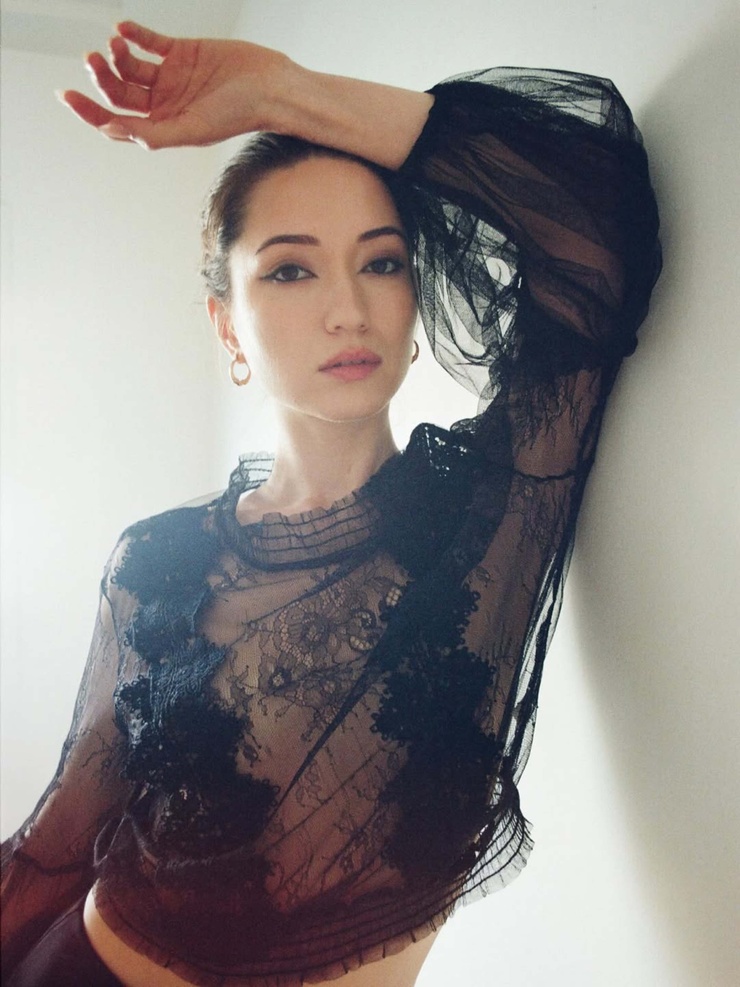Reina Hardesty