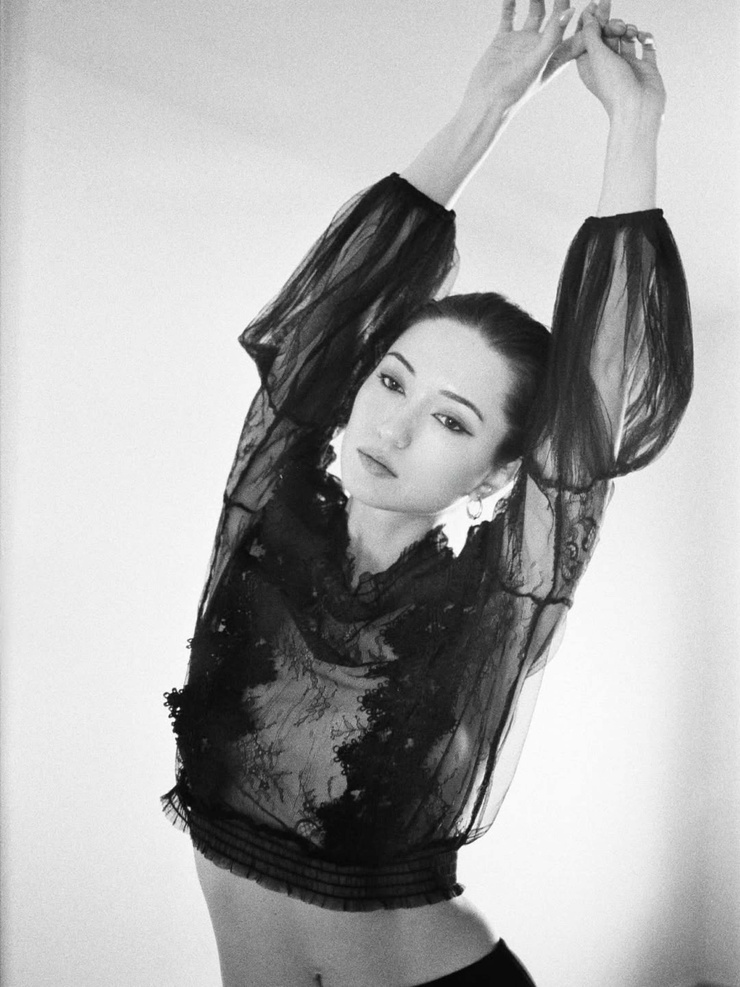 Reina Hardesty