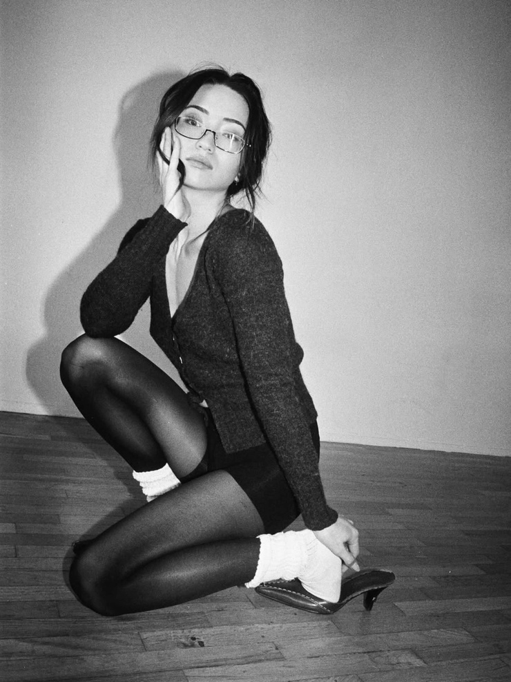 Reina Hardesty