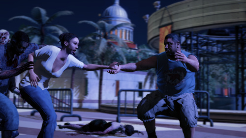 Dead Rising 2