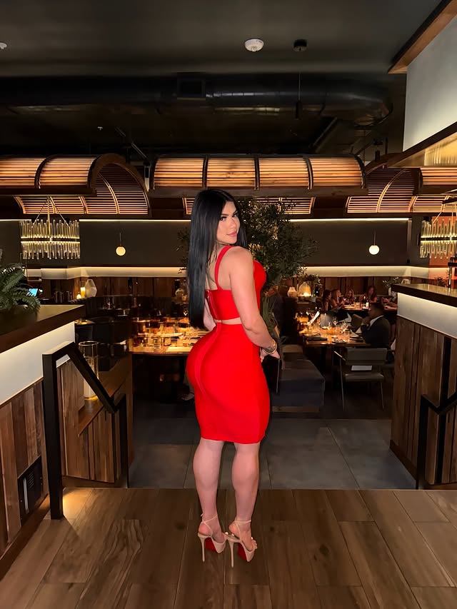Alianyi Palmar