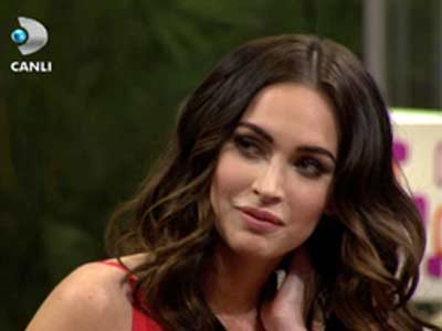 Megan Fox