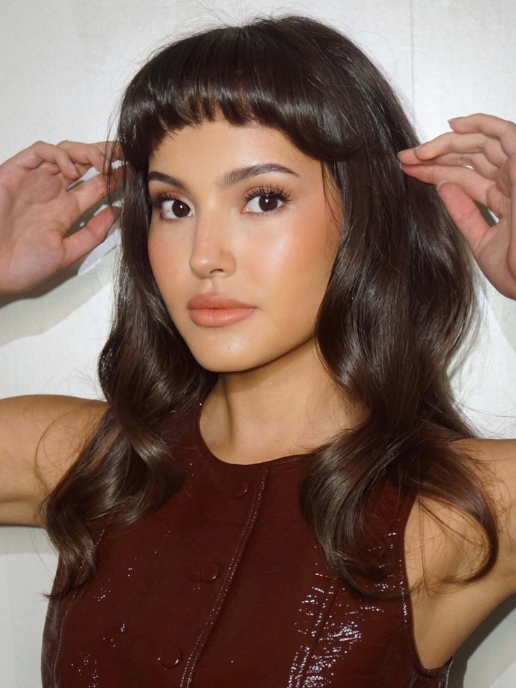Isabel Deroy-Olson