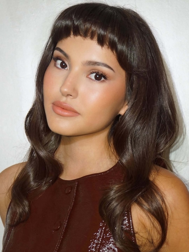 Isabel Deroy-Olson