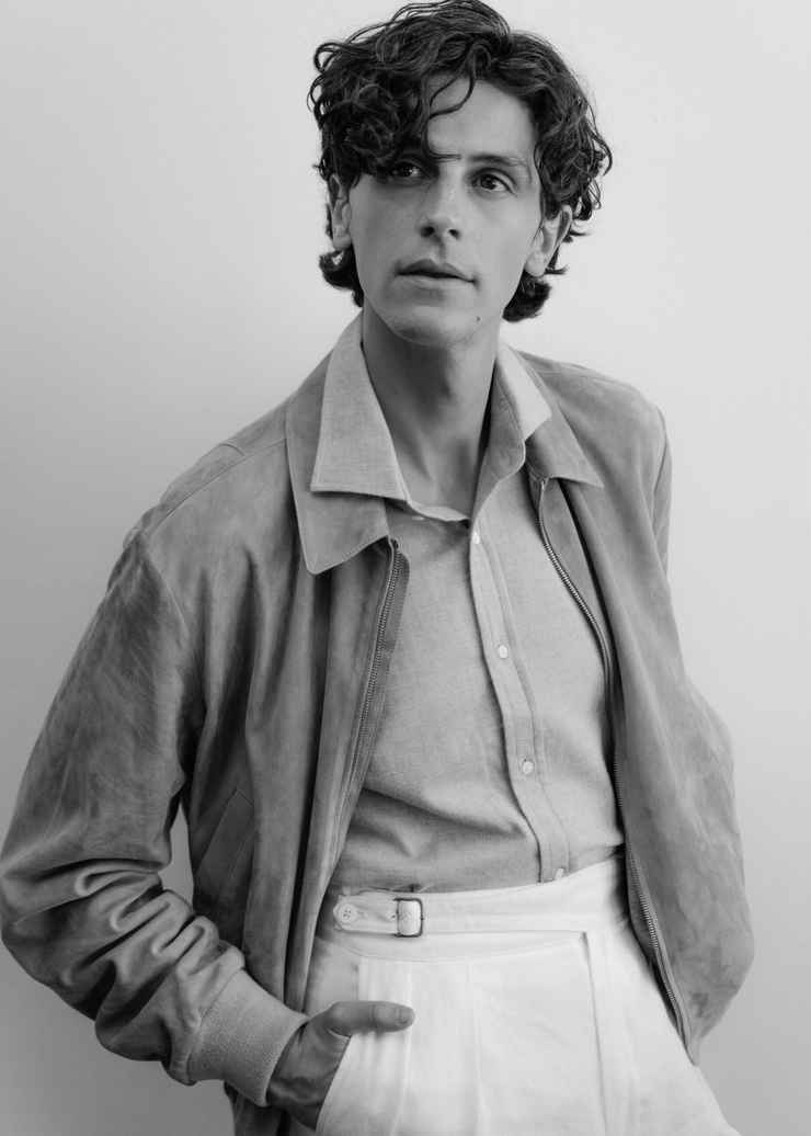 Owen Painter