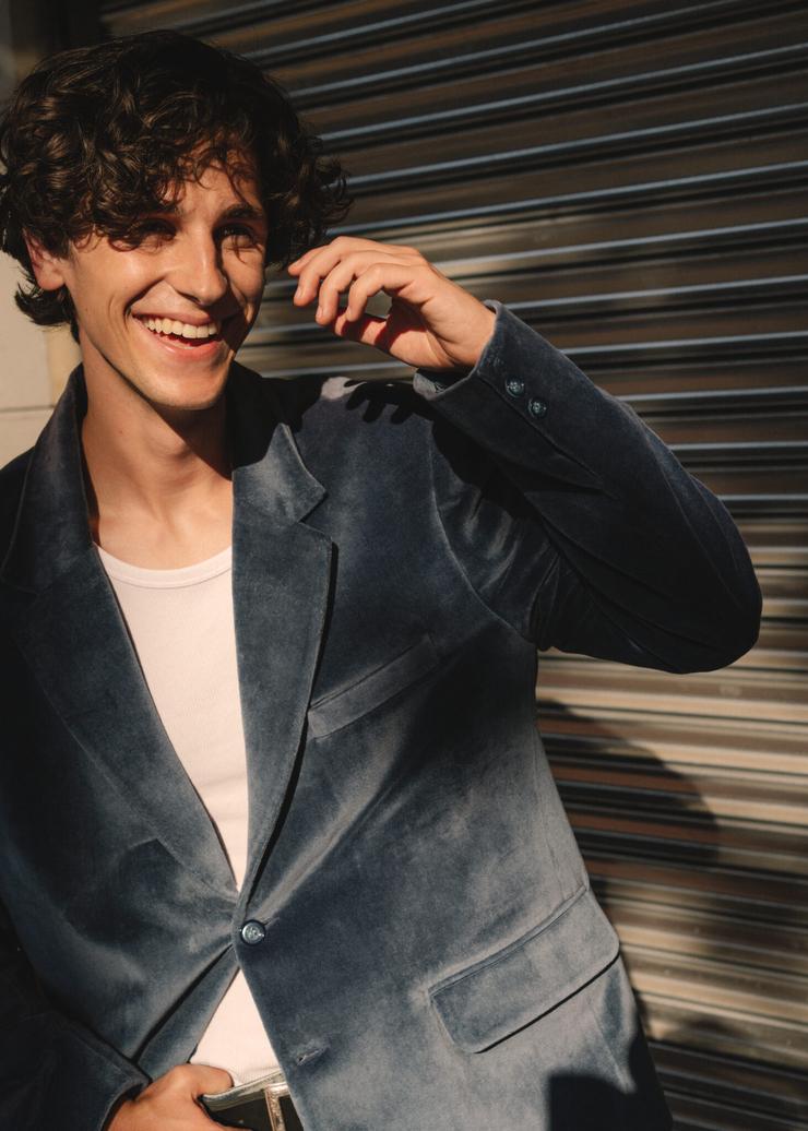 Owen Painter