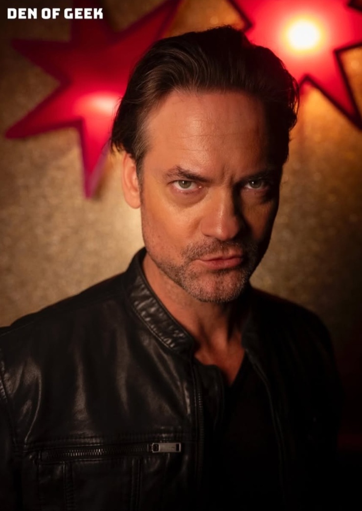 Shane West