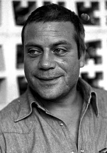 Oliver Reed