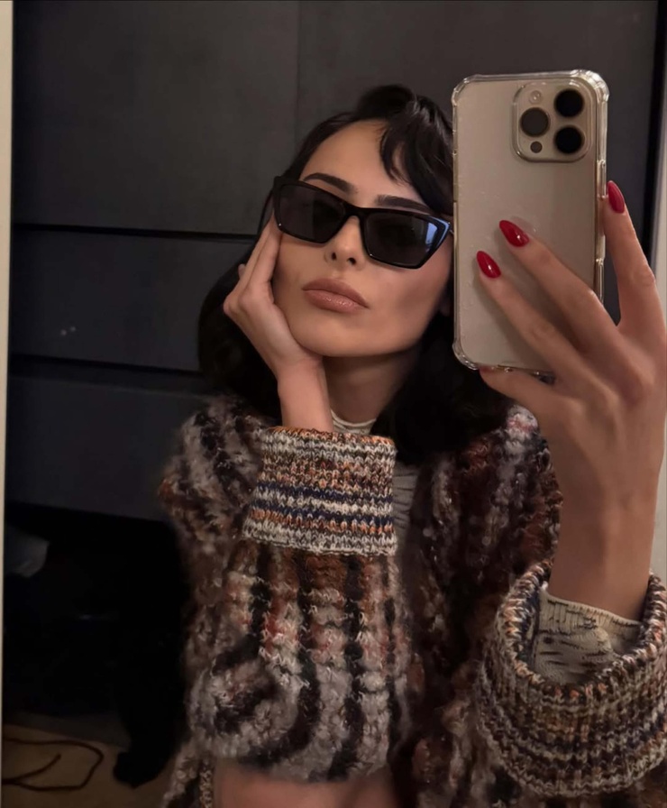 Aubri Ibrag