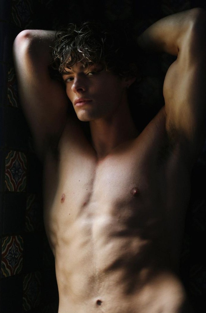 Tyler Lawrence Gray