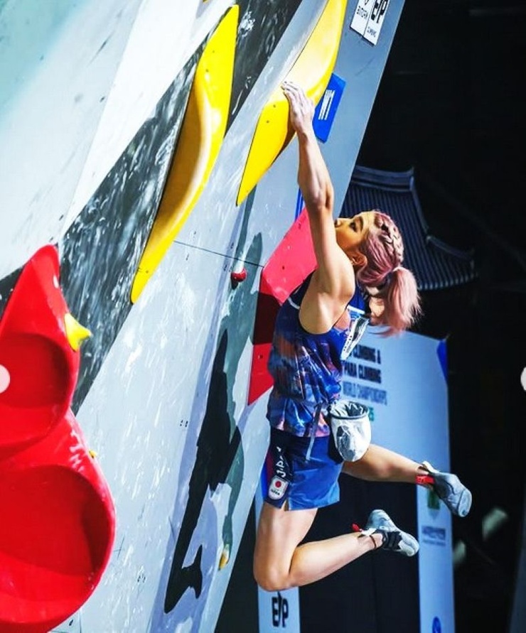 Miho Nonaka