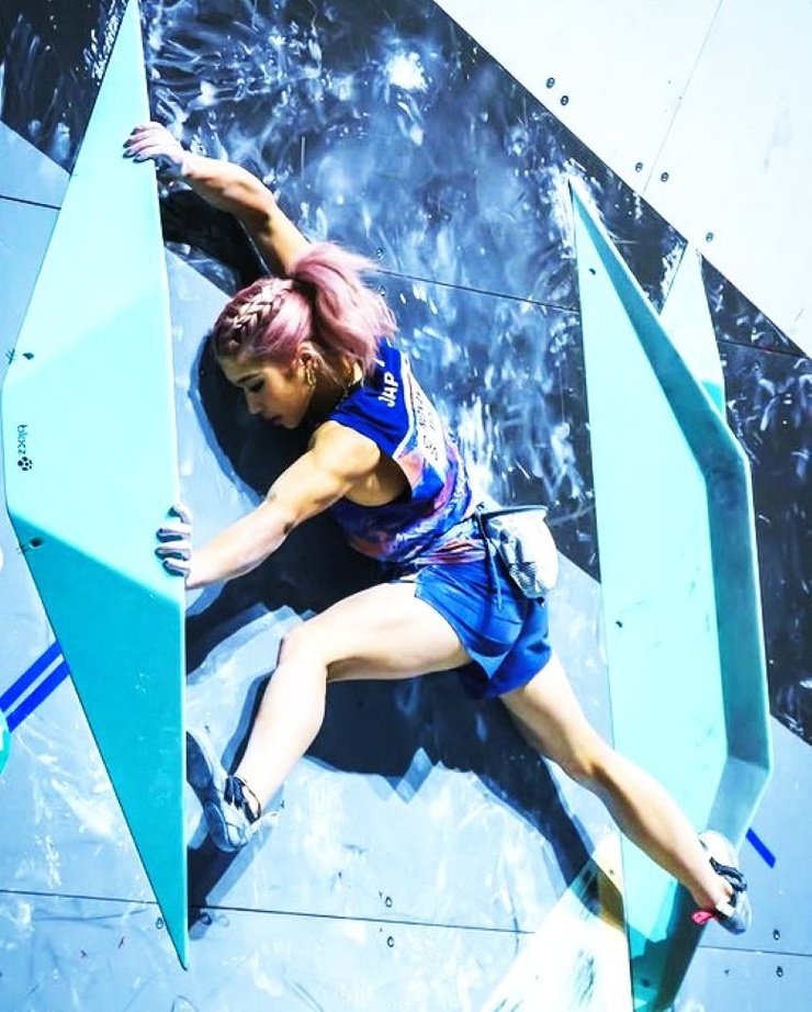 Miho Nonaka