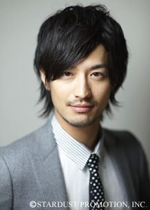 Terunosuke Takezai