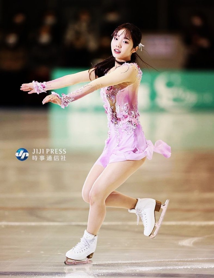 Marin Honda
