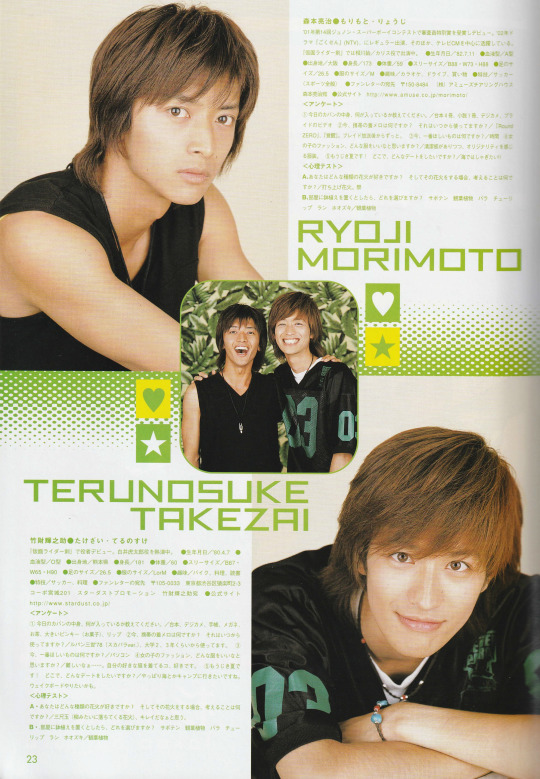 Terunosuke Takezai