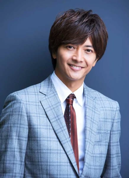 Ryôji Morimoto