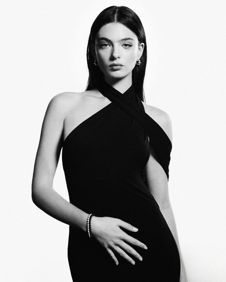 Deva Cassel