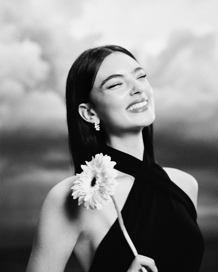 Deva Cassel
