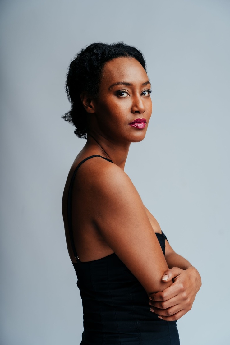 Tezeta Abraham
