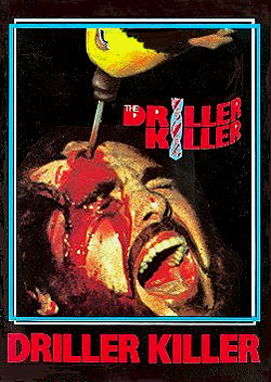 The Driller Killer (1979)