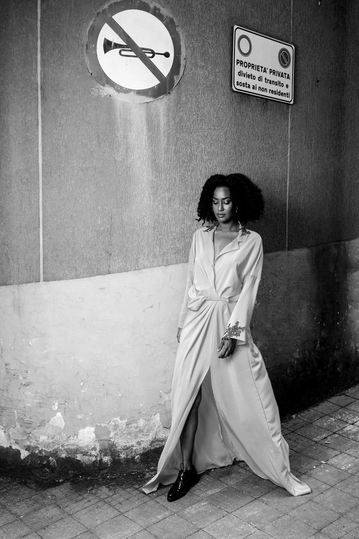 Tezeta Abraham