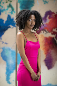 Tezeta Abraham