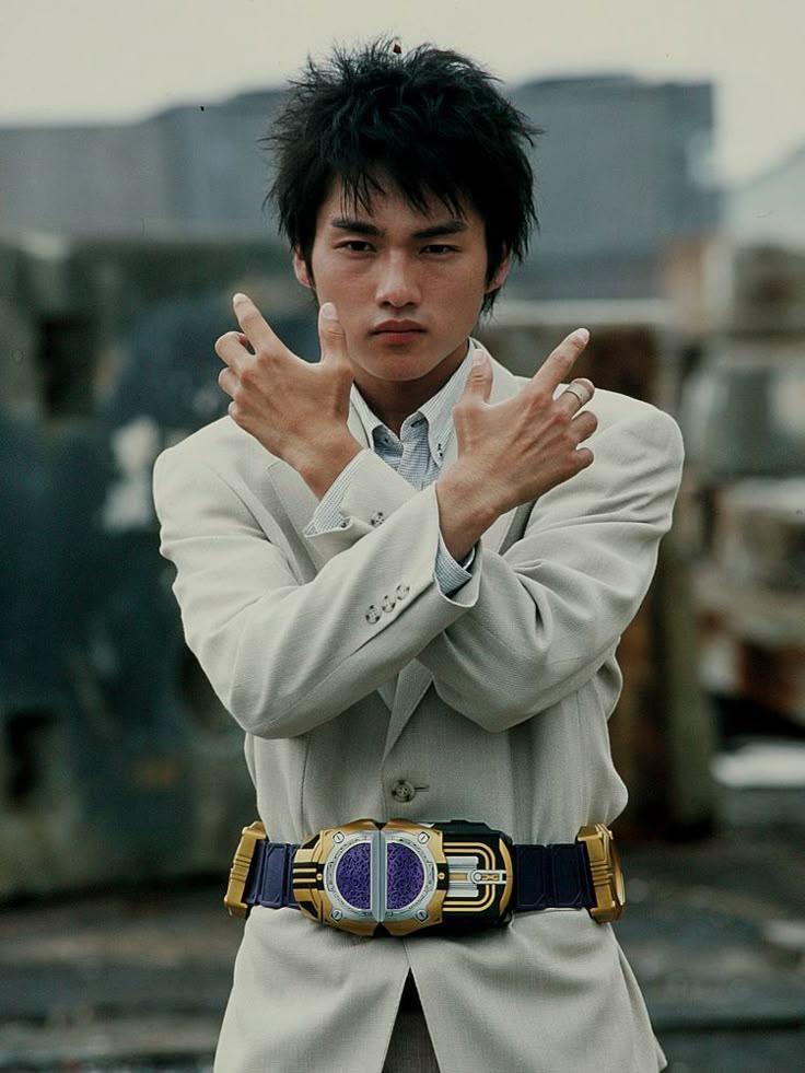 Takahiro Hôjô