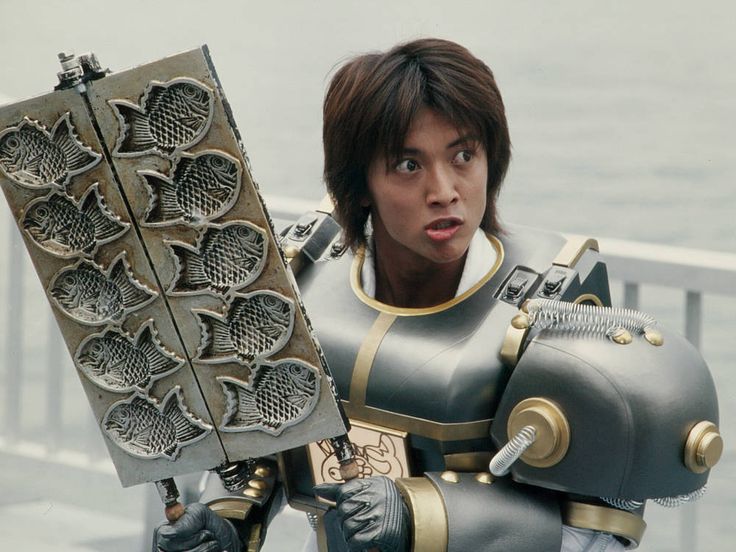 Ryôji Morimoto