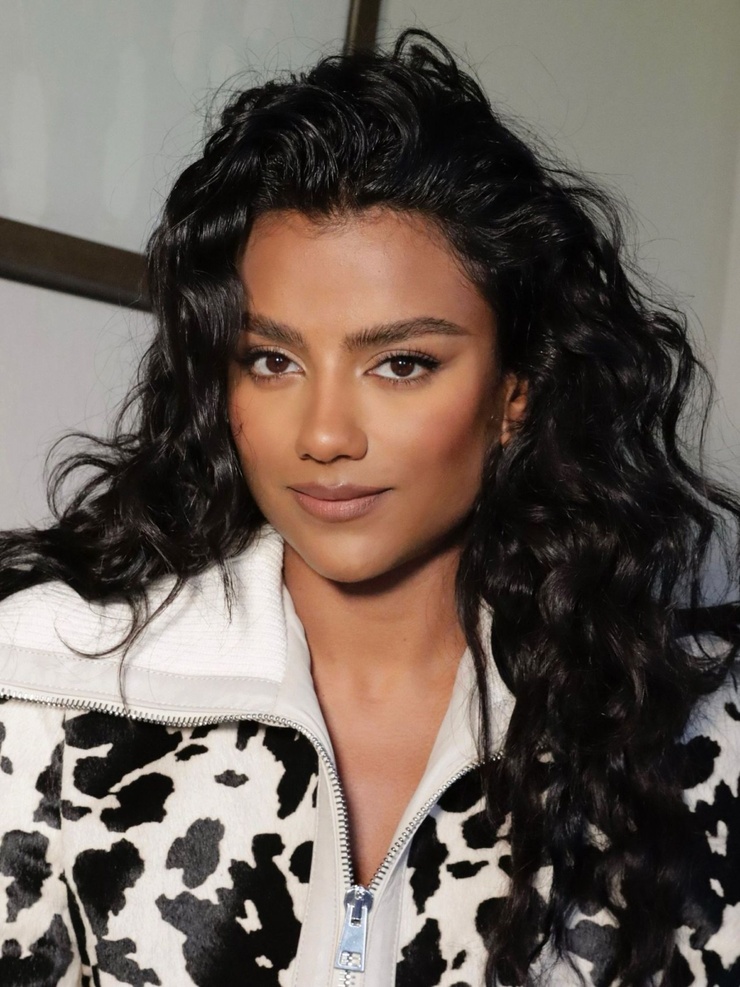 Simone Ashley