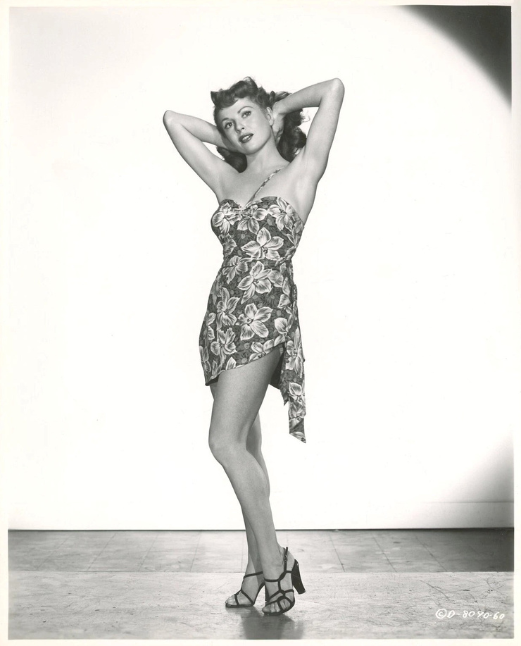 Jean Dean
