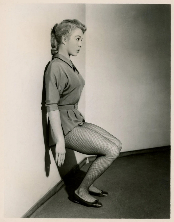Marge Champion