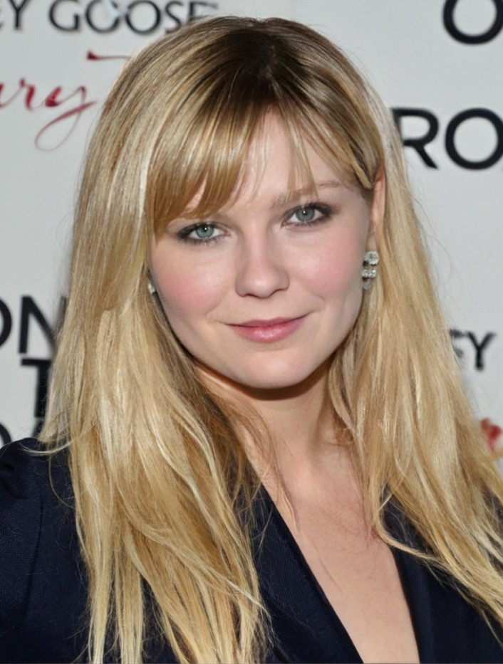 Kirsten Dunst Kirsten Dunst