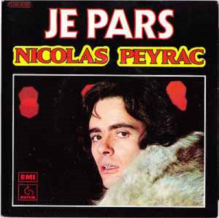 Nicolas Peyrac
