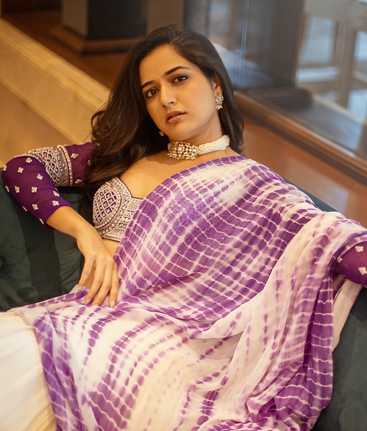 Ashika Ranganath Ashika Ranganath