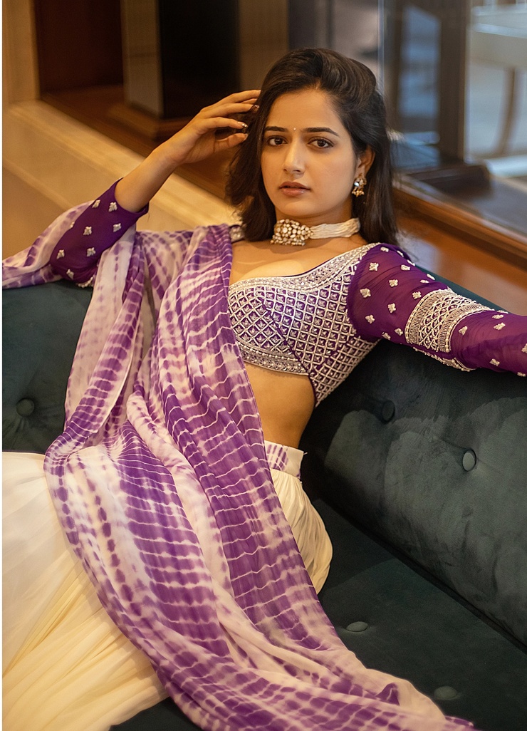 Ashika Ranganath
